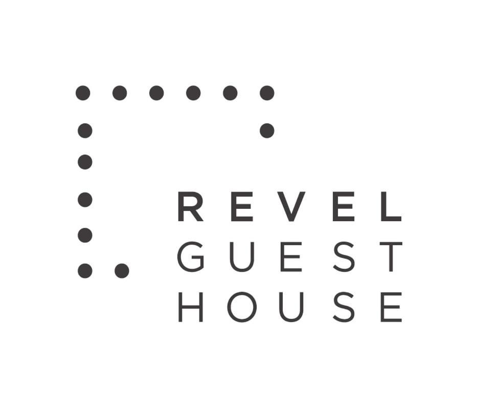 Revel Guest House - The Place For Merriment Кенмор Екстер'єр фото